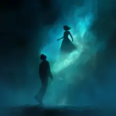 Lowx & Høld — Stay with me