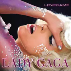 Lady Gaga — LoveGame