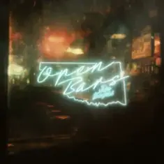 Jake Banfield — What She Want