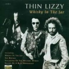 Thin Lizzie — Whiskey In The Jar
