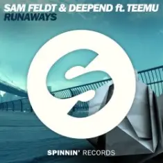 Sam Feldt & Deepend ft. Teemu — Runaways