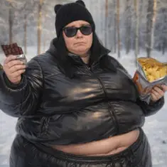 Пьянков Михаил Александрович — Комплекс