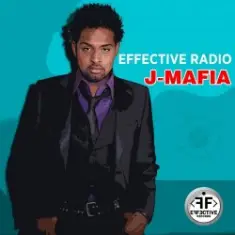 Effective Radio — J-Mafia