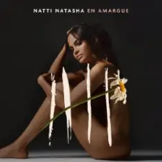 NATTI NATASHA — Vendaje