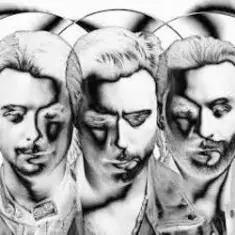 Swedish House Mafia — Save The World (Knife Party Remix)