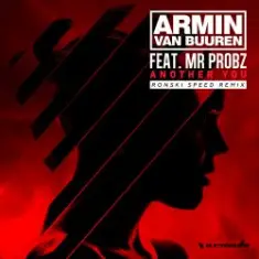 Armin van Buuren — Another You (Ronski Speed Remix)