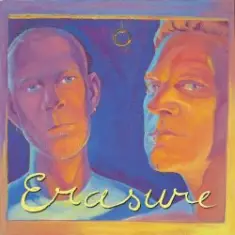 Erasure — Lay all your love on me