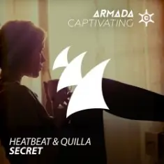 Heatbeat & Quilla — Secret