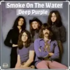 Smoke on the water (Remastered 2012)