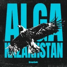 Imanbek — Alga Kazakhstan