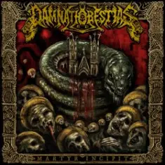 Damnatio Ad Bestias — Abominations Of The One God