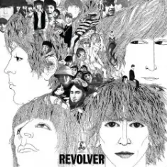 The Beatles — Tomorrow Never Knows