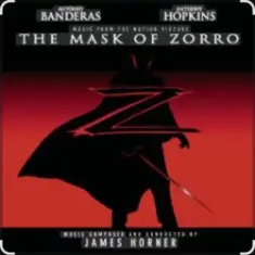 Zorro's Theme (Instrumental)