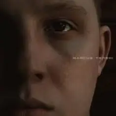 MARCUS TENSHI — Виноват