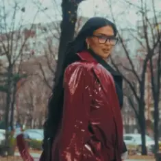 Oana Radu — Ridica-te Din Nou