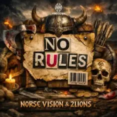 Norse Vision & 2Lions — No Rules