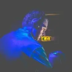 Showtek — Black (The Informer Remix)