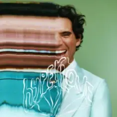MIKA — Immortal Love