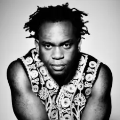DR. ALBAN — Away from home