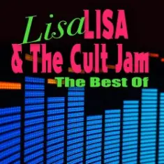Lisa Lisa & Cult Jam — Lost in Emotion (Remastered)