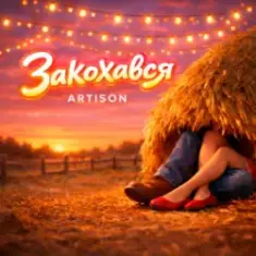 Artison — Закохався