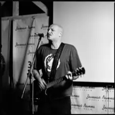 Май Захар — Марш новосёлов