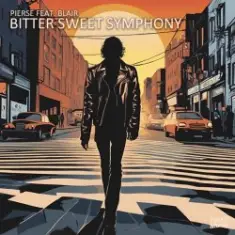 Pierse feat. Blair — Bitter Sweet Symphony