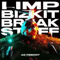 Limp Bizkit — Break Stuff