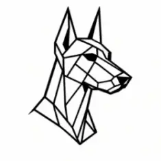 Bandi&Bagi — Доберман