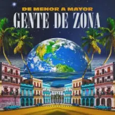 Gente De Zona — Vecina