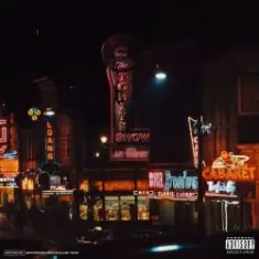 Jay Worthy & DJ.Fresh — Kreepin