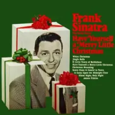 Frank Sinatra — Have yourself a merry little Christmas