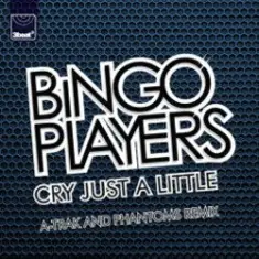 Bingo Players — Cry (Just A Little) (A-Trak & Phantoms Remix Edit)
