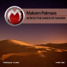 Maksim Palmaxs — Falling