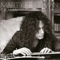 Marty Friedman — Escapism