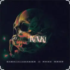 Jerry Baccardi — Rhythm Kink