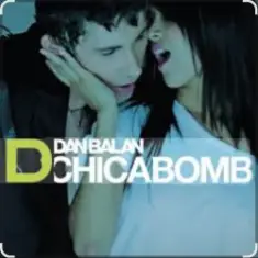 Dan Balan — Chica Bomb (DJ Nejtrino & DJ Stranger Mix)