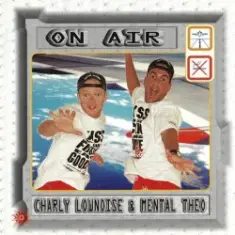 Charly Lownoise & Mental Theo — Swinging On a Star