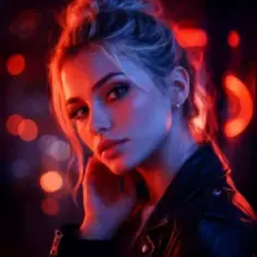 MYCRUDE — Післясмак