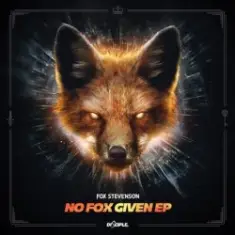 Fox Stevenson — Radar