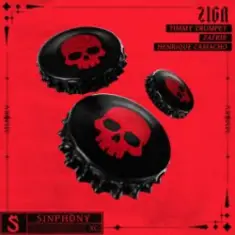 Timmy Trumpet & Zafrir & Henrique Camacho — Ziga