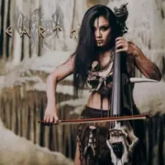 Tina Guo's The Water Phoenix — EARTH