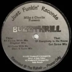 Joe & CYRUS — Ondinnock (Original Mix)