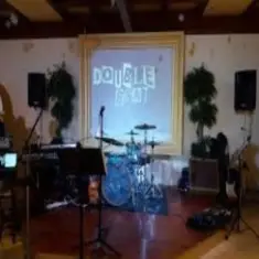 Double Beat — Beat It