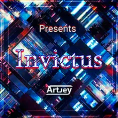 Artjey — Invictus (Extended Mix)