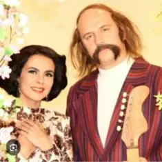 Потап и Настя Каменских — Чумачечая весна