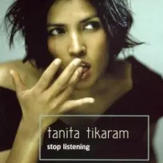 Tanita Tikaram — Twist in my sobriety