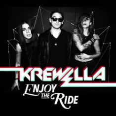 Krewella — Enjoy the Ride (Armin van Buuren Remix)