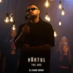 The Urs — Vantul (Dj Dark Remix)