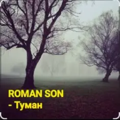 ROMAN SON — Туман